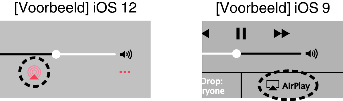 AirPlay iOS-2